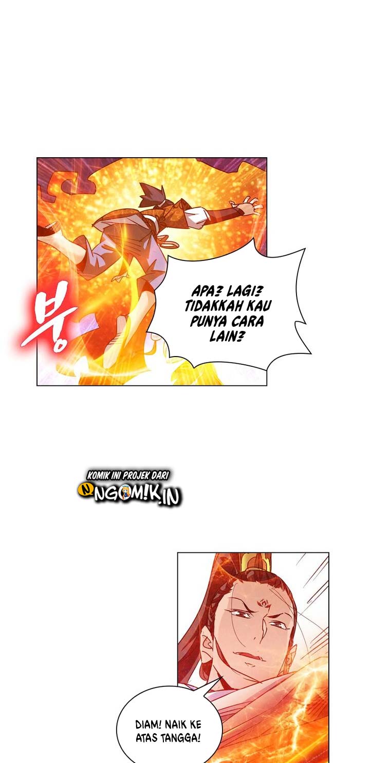 6 Worlds of Cultivation Chapter 03 Gambar 32